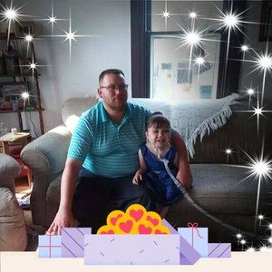 Meet your Posher, Roger